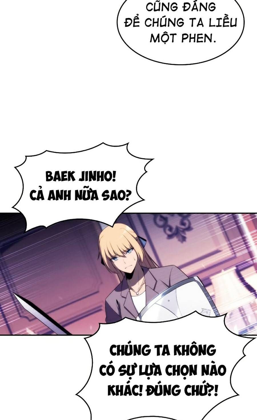 đọc truyện Tôi Là Tân Thủ Có Cấp Cao Nhất Chương 27 ảnh 83 tại Thiên Thai Truyện