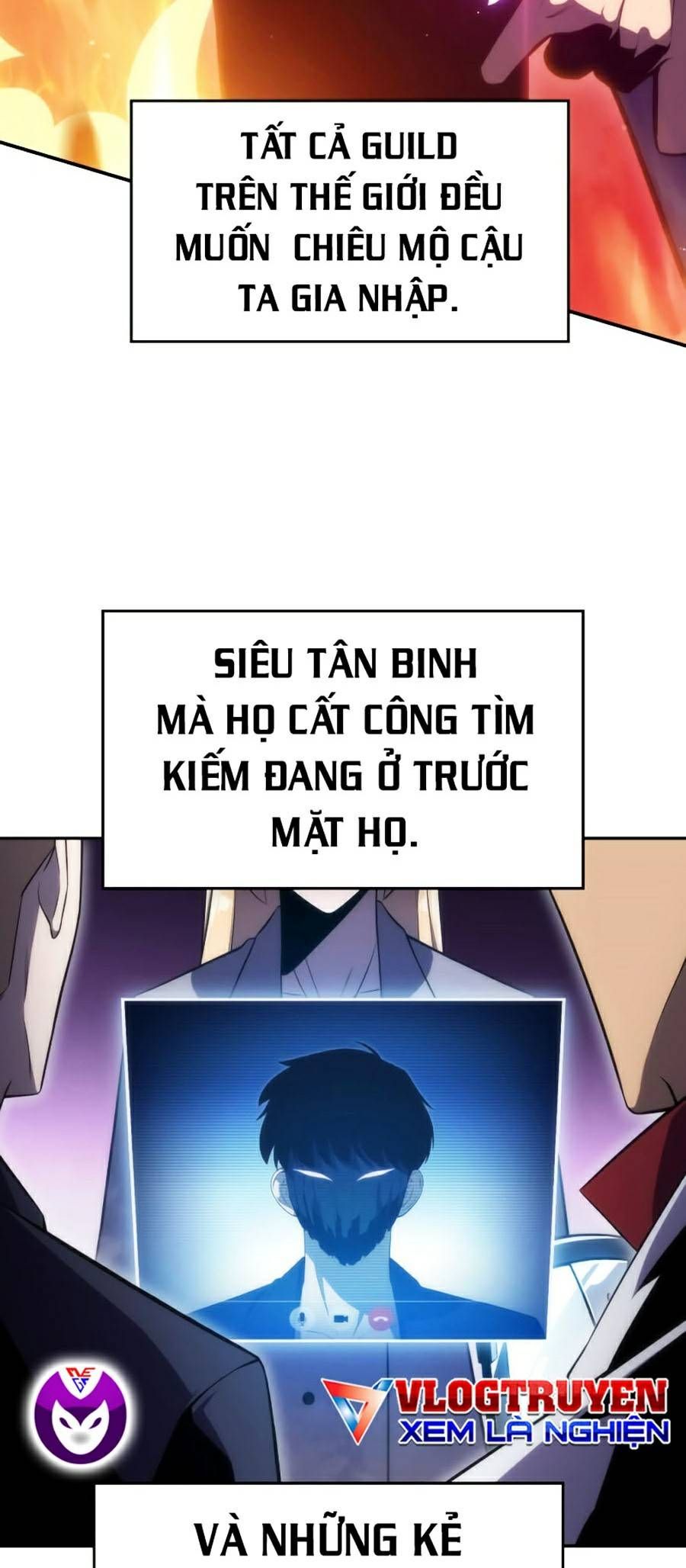 đọc truyện Tôi Là Tân Thủ Có Cấp Cao Nhất Chương 28 ảnh 13 tại Thiên Thai Truyện