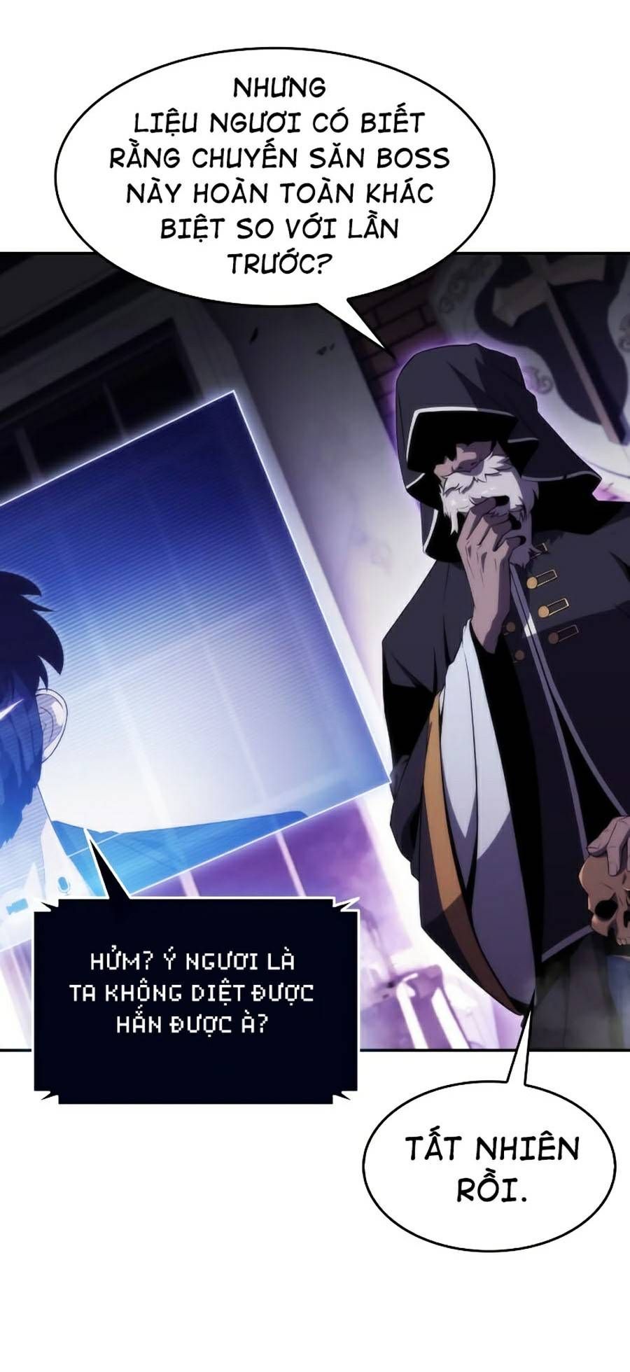 đọc truyện Tôi Là Tân Thủ Có Cấp Cao Nhất Chương 28 ảnh 17 tại Thiên Thai Truyện