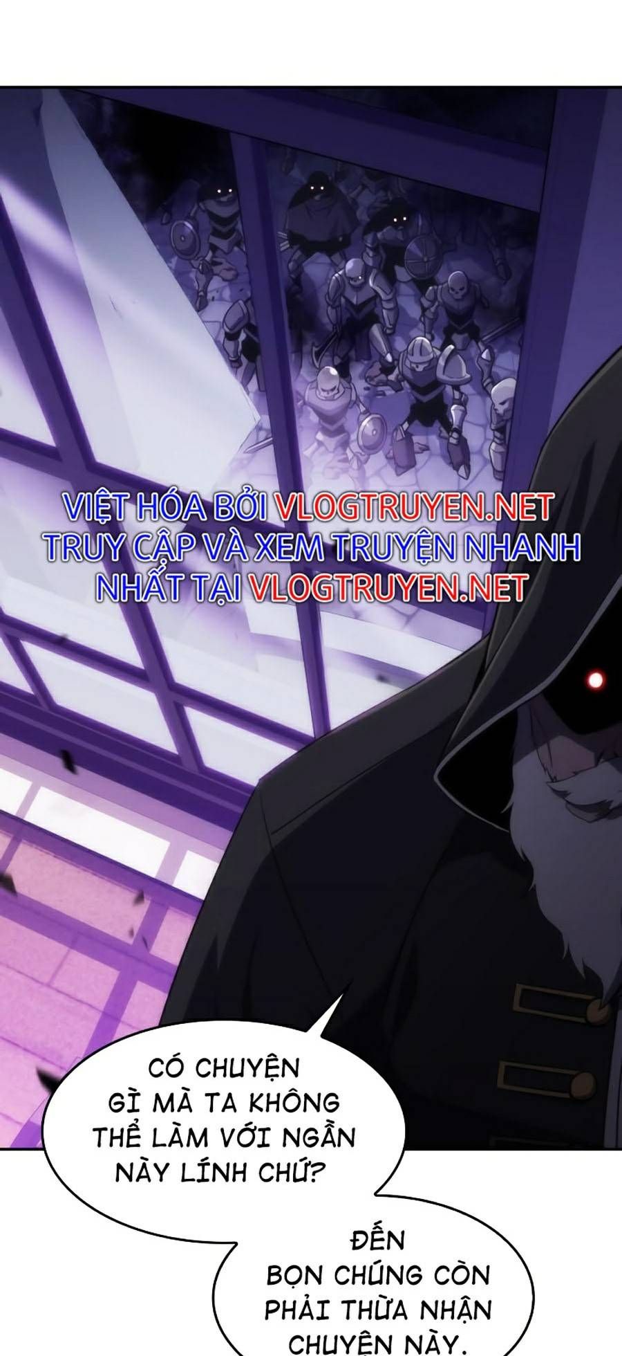 đọc truyện Tôi Là Tân Thủ Có Cấp Cao Nhất Chương 28 ảnh 18 tại Thiên Thai Truyện