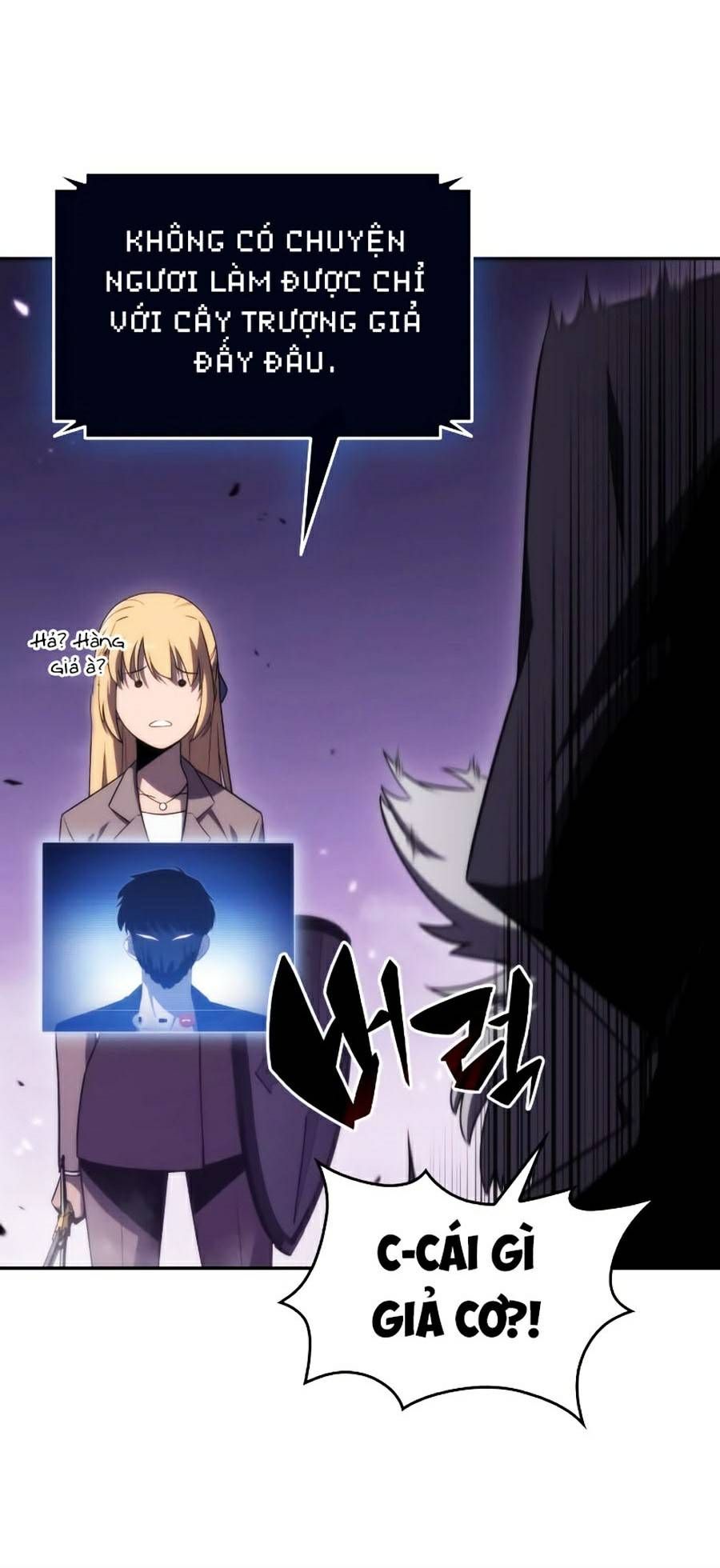 đọc truyện Tôi Là Tân Thủ Có Cấp Cao Nhất Chương 28 ảnh 20 tại Thiên Thai Truyện