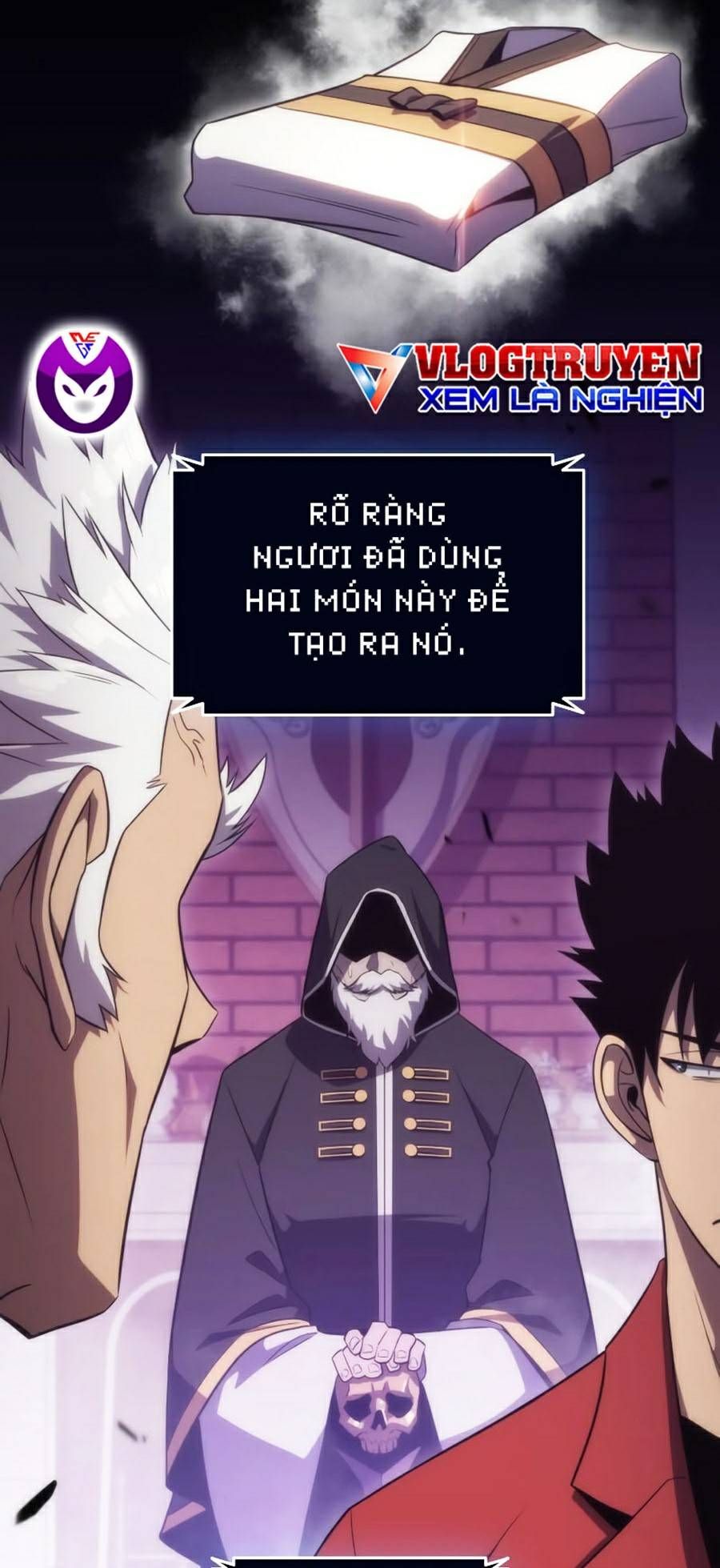 đọc truyện Tôi Là Tân Thủ Có Cấp Cao Nhất Chương 28 ảnh 22 tại Thiên Thai Truyện