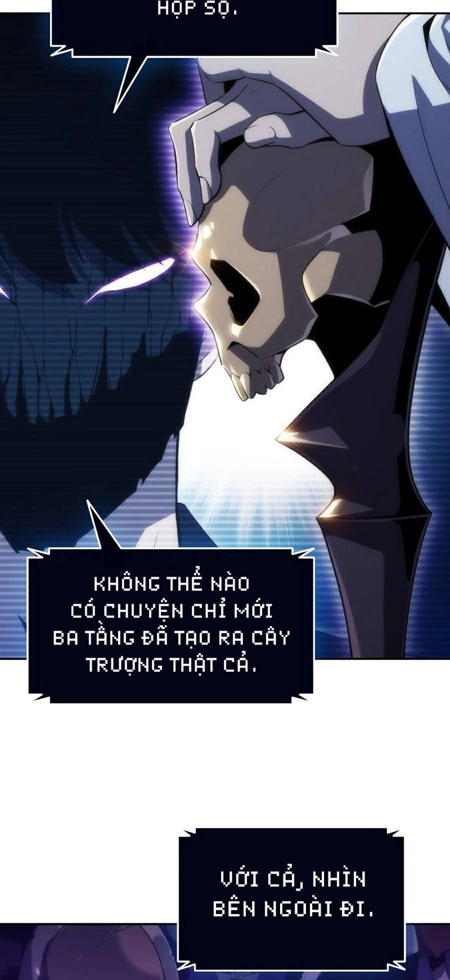 đọc truyện Tôi Là Tân Thủ Có Cấp Cao Nhất Chương 28 ảnh 24 tại Thiên Thai Truyện