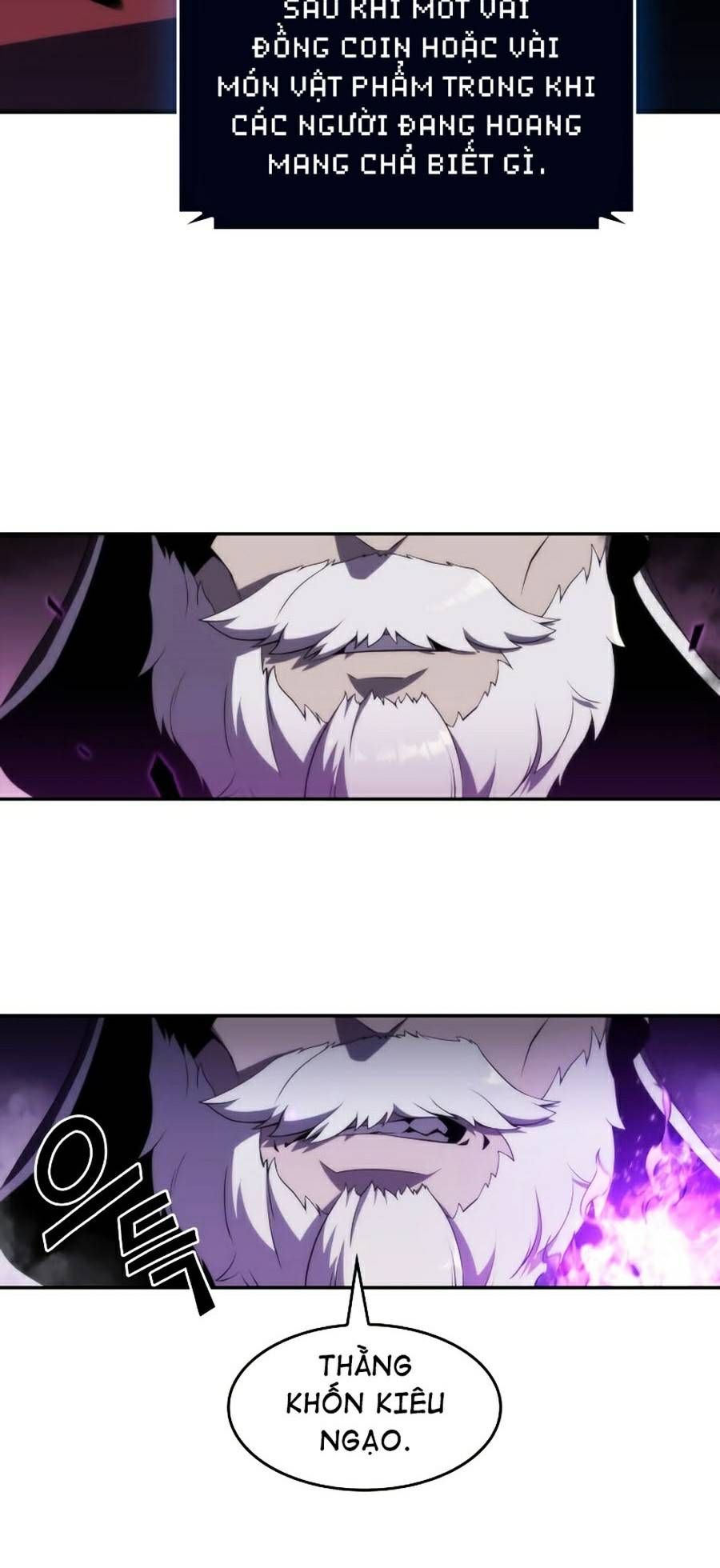 đọc truyện Tôi Là Tân Thủ Có Cấp Cao Nhất Chương 28 ảnh 27 tại Thiên Thai Truyện