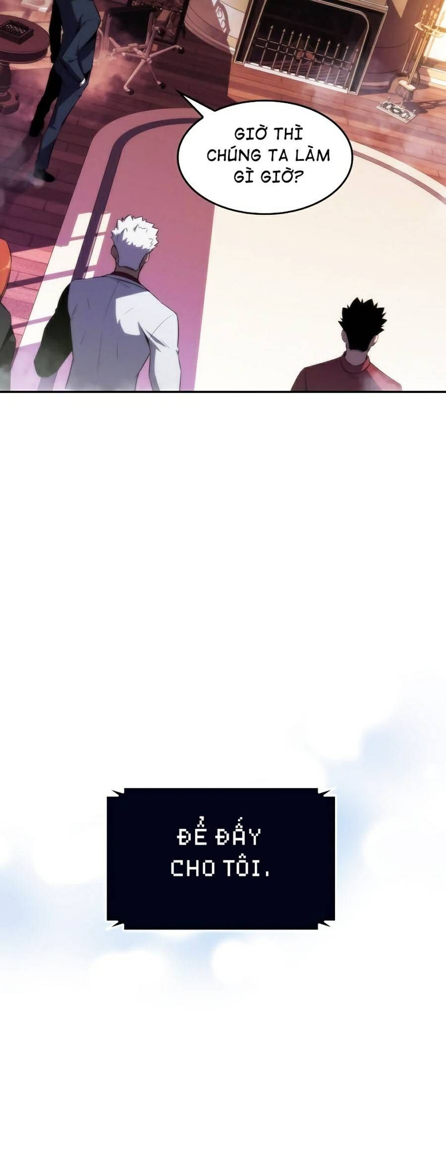 đọc truyện Tôi Là Tân Thủ Có Cấp Cao Nhất Chương 28 ảnh 33 tại Thiên Thai Truyện