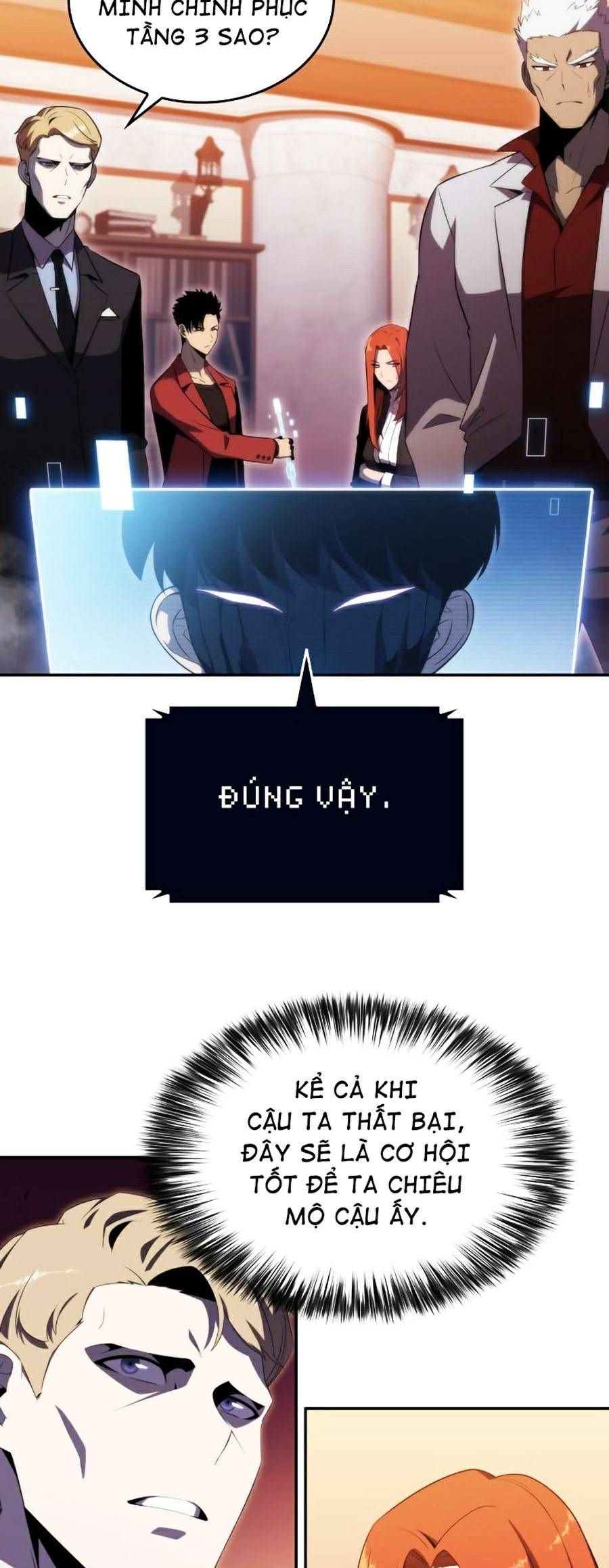 đọc truyện Tôi Là Tân Thủ Có Cấp Cao Nhất Chương 28 ảnh 35 tại Thiên Thai Truyện