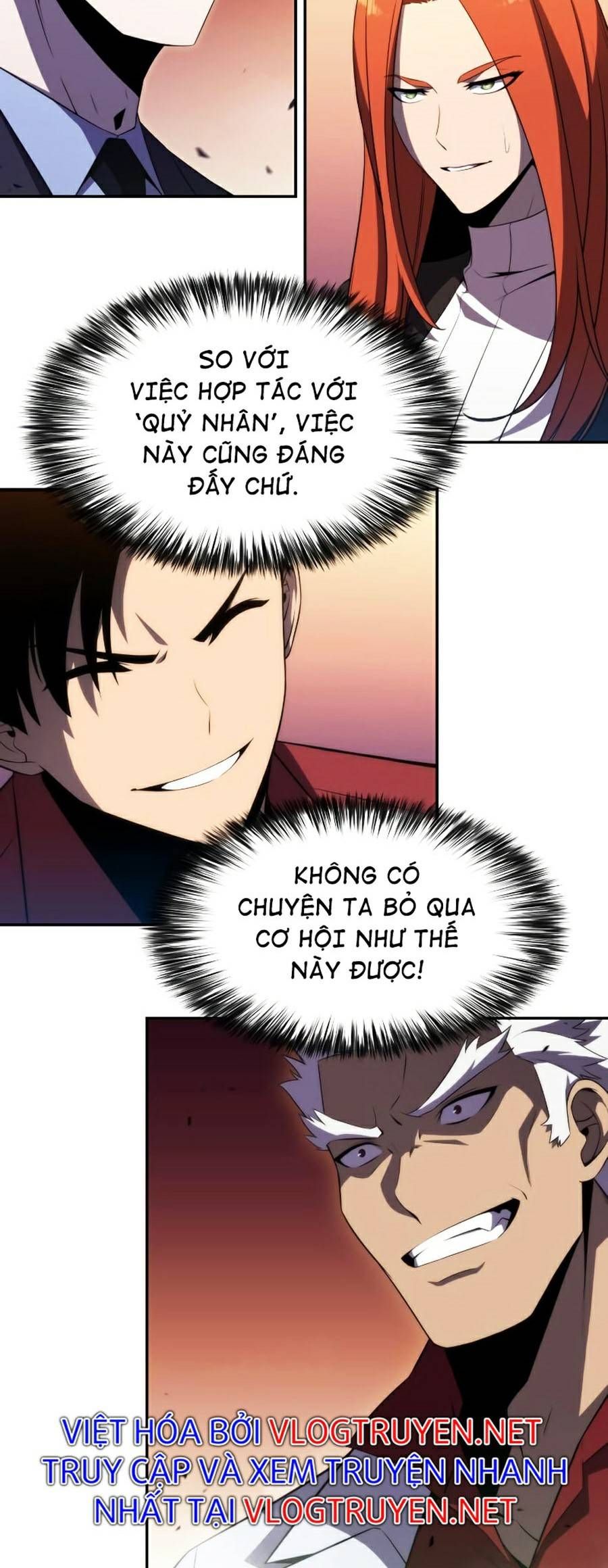 đọc truyện Tôi Là Tân Thủ Có Cấp Cao Nhất Chương 28 ảnh 36 tại Thiên Thai Truyện