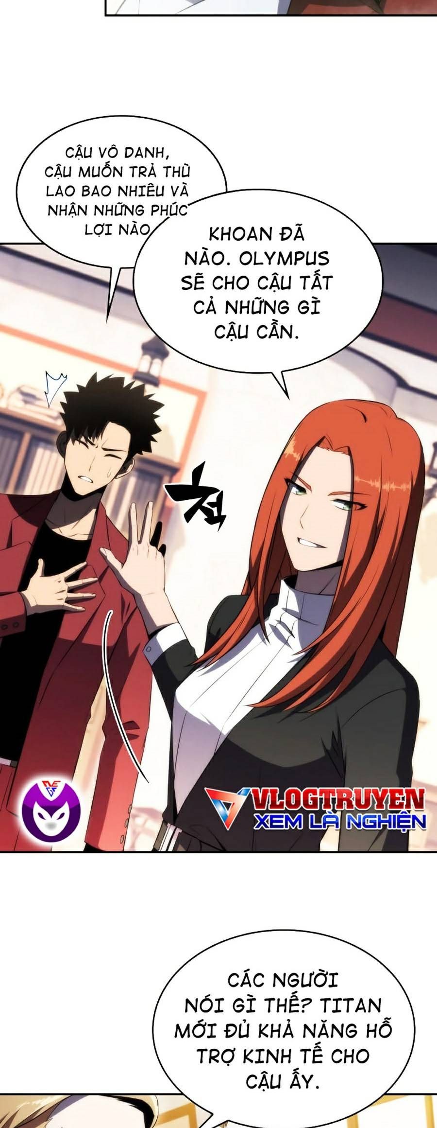 đọc truyện Tôi Là Tân Thủ Có Cấp Cao Nhất Chương 28 ảnh 37 tại Thiên Thai Truyện