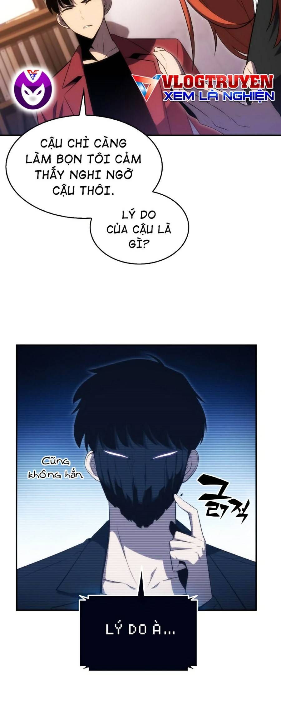 đọc truyện Tôi Là Tân Thủ Có Cấp Cao Nhất Chương 28 ảnh 40 tại Thiên Thai Truyện