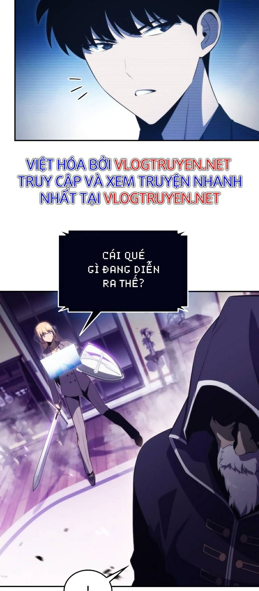 đọc truyện Tôi Là Tân Thủ Có Cấp Cao Nhất Chương 28 ảnh 6 tại Thiên Thai Truyện