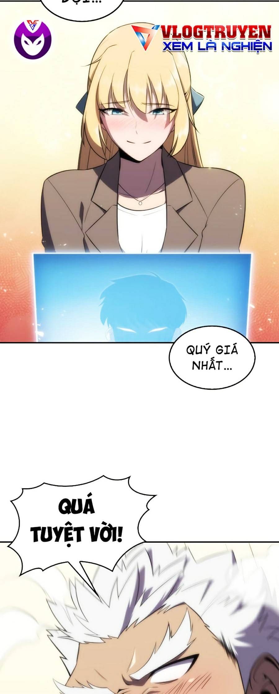 đọc truyện Tôi Là Tân Thủ Có Cấp Cao Nhất Chương 28 ảnh 45 tại Thiên Thai Truyện