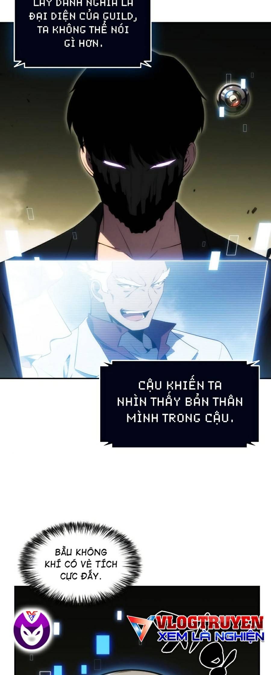 đọc truyện Tôi Là Tân Thủ Có Cấp Cao Nhất Chương 28 ảnh 47 tại Thiên Thai Truyện