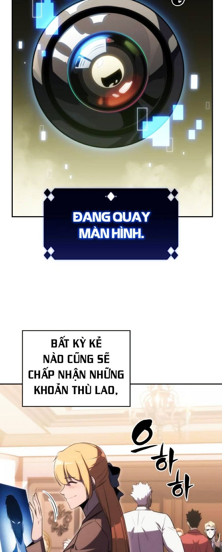 đọc truyện Tôi Là Tân Thủ Có Cấp Cao Nhất Chương 28 ảnh 48 tại Thiên Thai Truyện