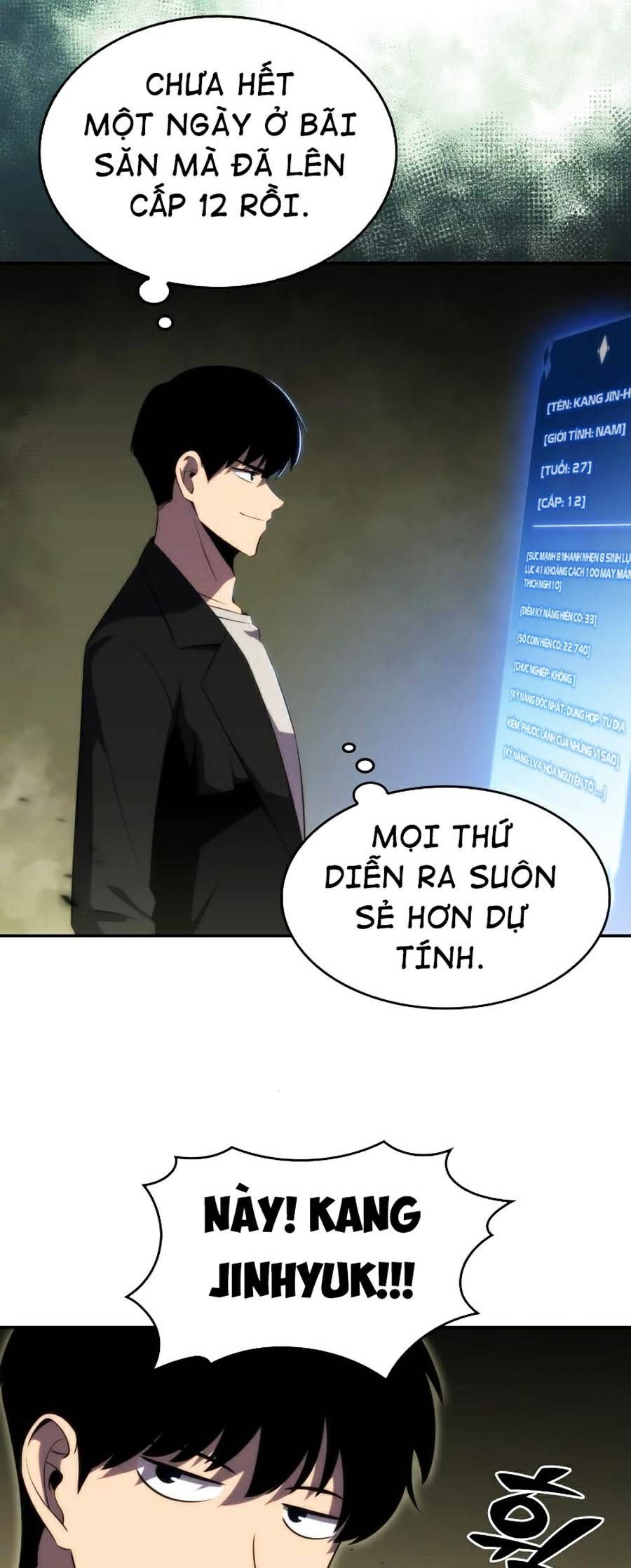 đọc truyện Tôi Là Tân Thủ Có Cấp Cao Nhất Chương 28 ảnh 52 tại Thiên Thai Truyện