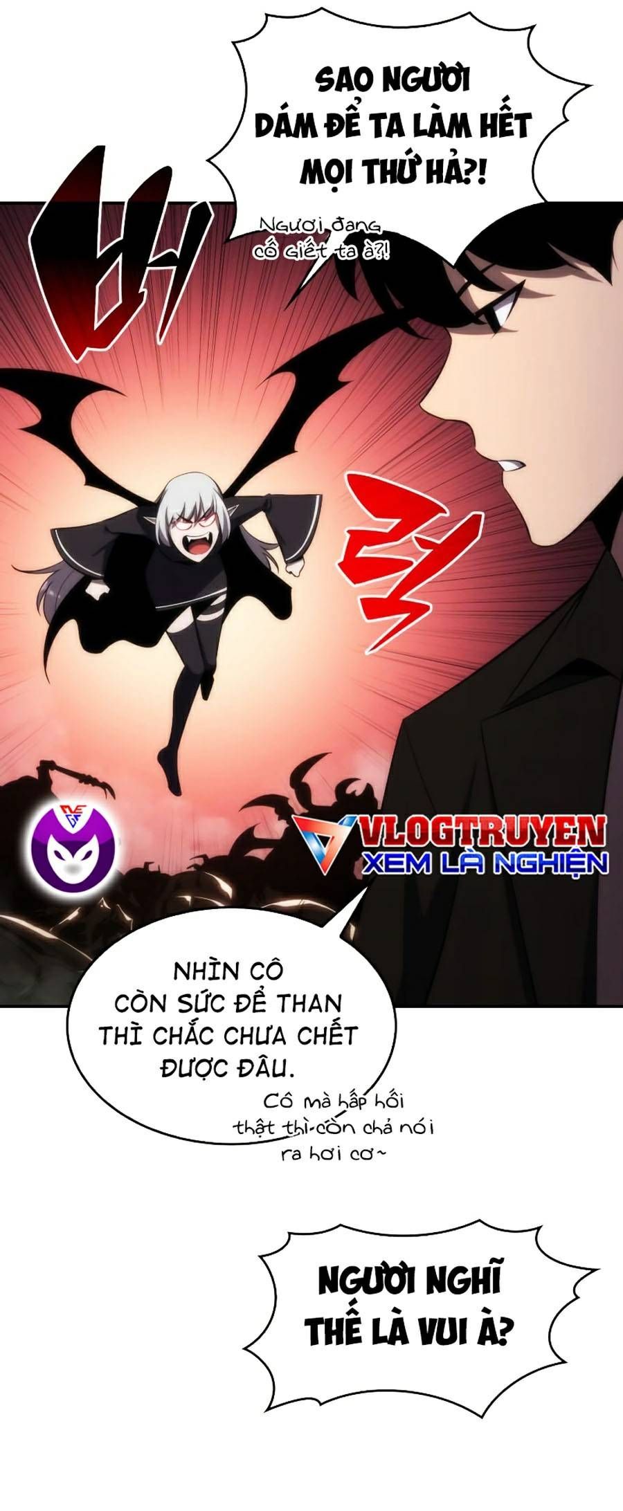 đọc truyện Tôi Là Tân Thủ Có Cấp Cao Nhất Chương 28 ảnh 55 tại Thiên Thai Truyện