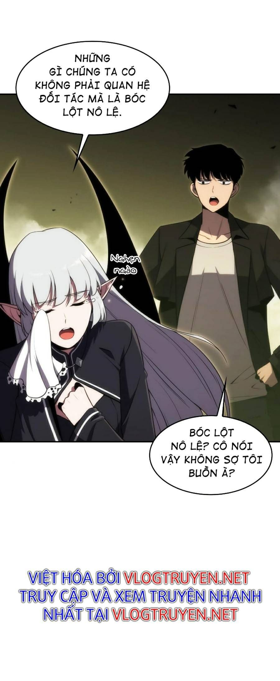 đọc truyện Tôi Là Tân Thủ Có Cấp Cao Nhất Chương 28 ảnh 56 tại Thiên Thai Truyện