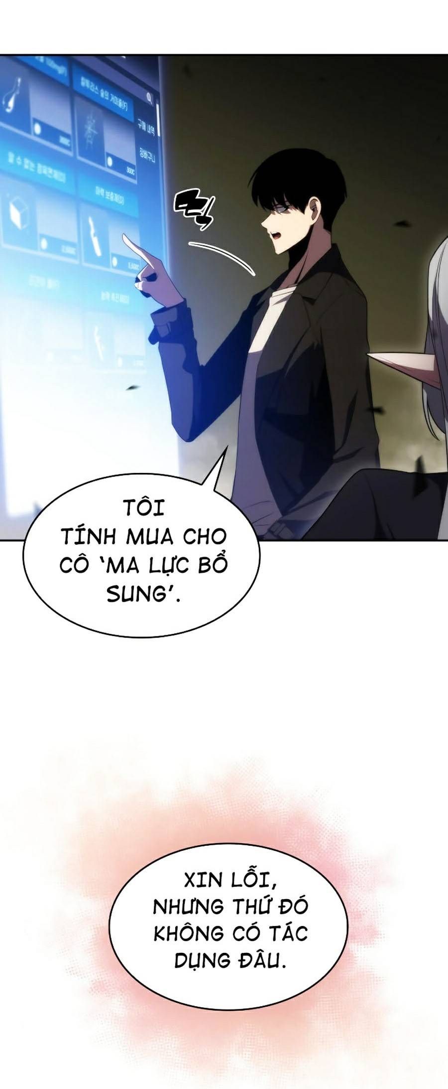 đọc truyện Tôi Là Tân Thủ Có Cấp Cao Nhất Chương 28 ảnh 57 tại Thiên Thai Truyện