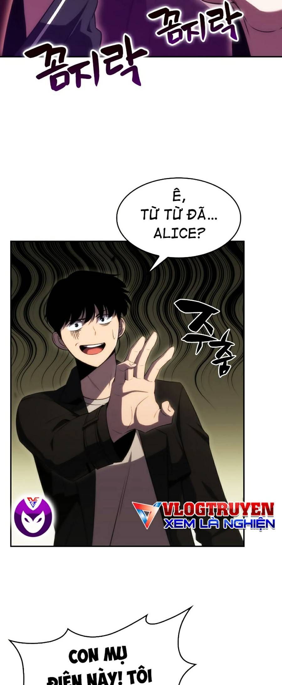 đọc truyện Tôi Là Tân Thủ Có Cấp Cao Nhất Chương 28 ảnh 60 tại Thiên Thai Truyện