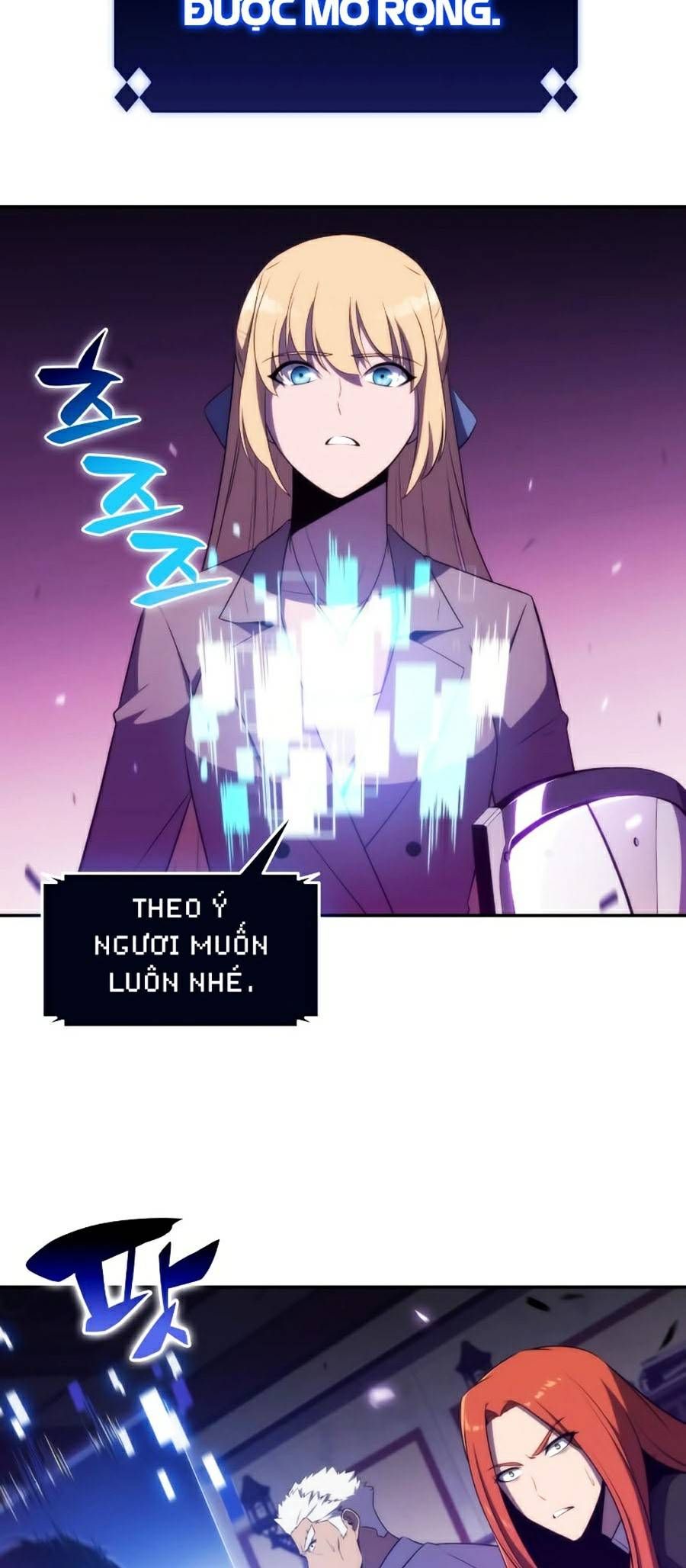 đọc truyện Tôi Là Tân Thủ Có Cấp Cao Nhất Chương 28 ảnh 8 tại Thiên Thai Truyện