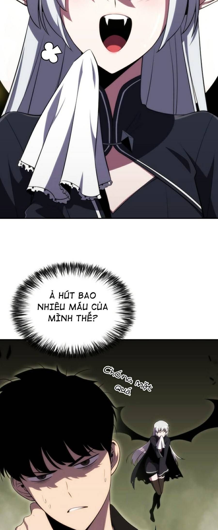 đọc truyện Tôi Là Tân Thủ Có Cấp Cao Nhất Chương 28 ảnh 63 tại Thiên Thai Truyện