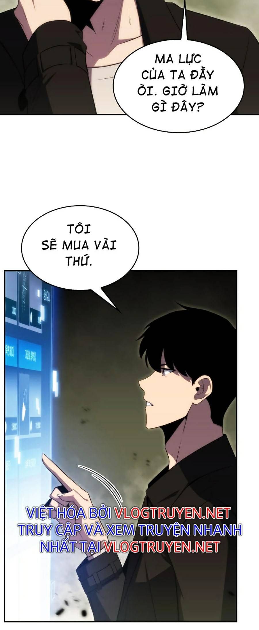 đọc truyện Tôi Là Tân Thủ Có Cấp Cao Nhất Chương 28 ảnh 64 tại Thiên Thai Truyện