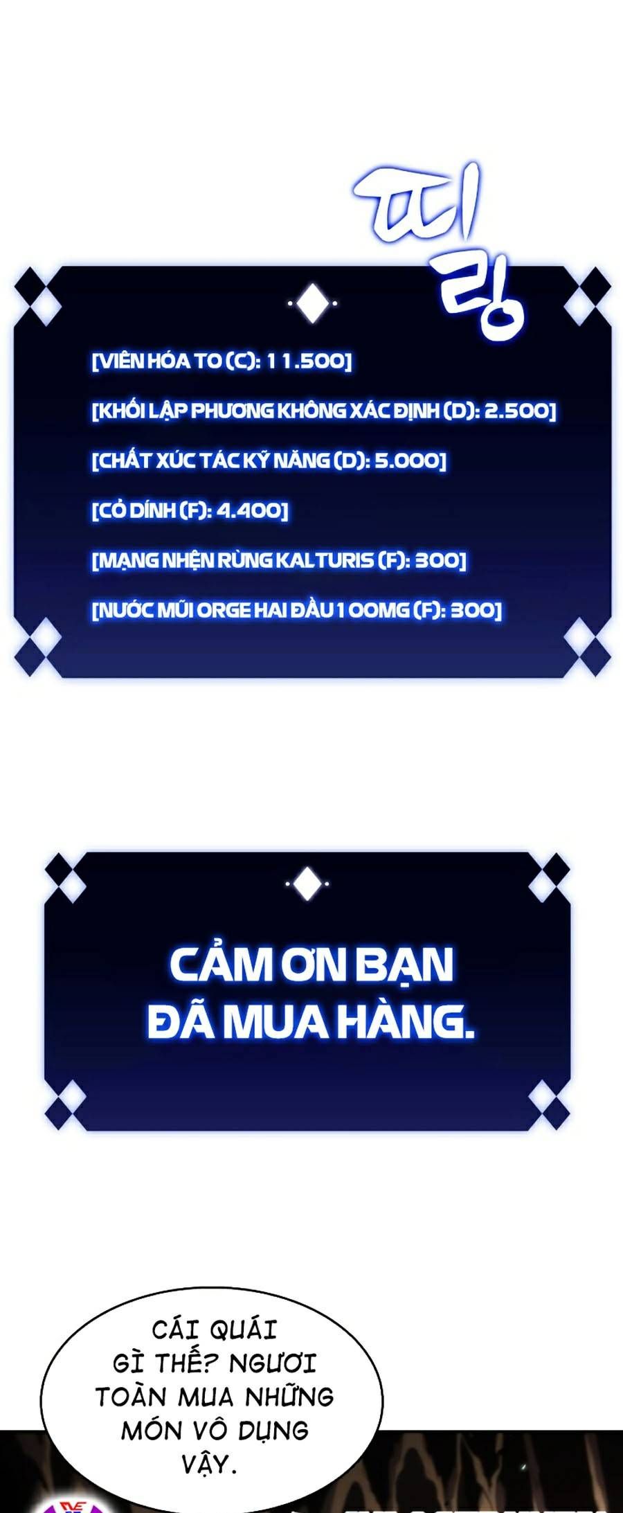 đọc truyện Tôi Là Tân Thủ Có Cấp Cao Nhất Chương 28 ảnh 65 tại Thiên Thai Truyện