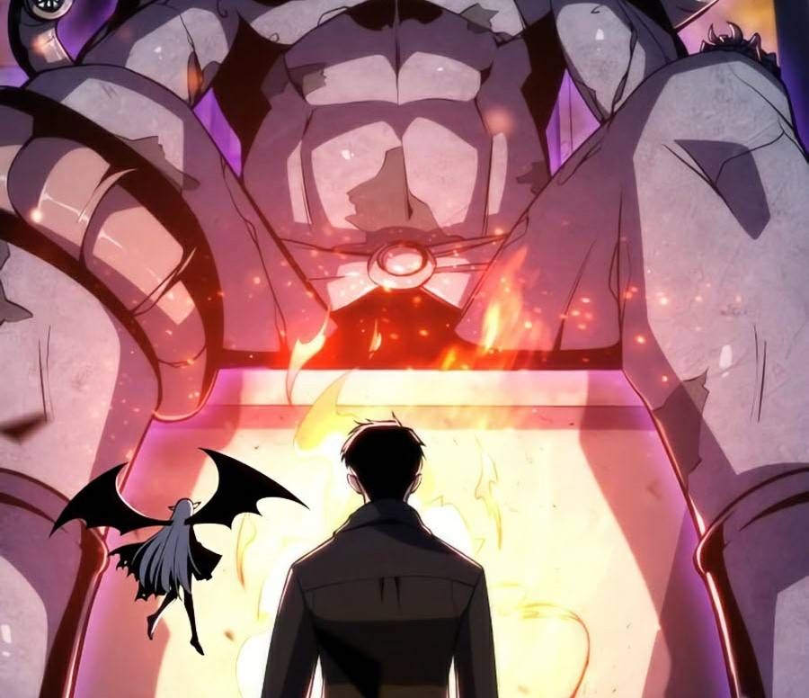 đọc truyện Tôi Là Tân Thủ Có Cấp Cao Nhất Chương 28 ảnh 83 tại Thiên Thai Truyện