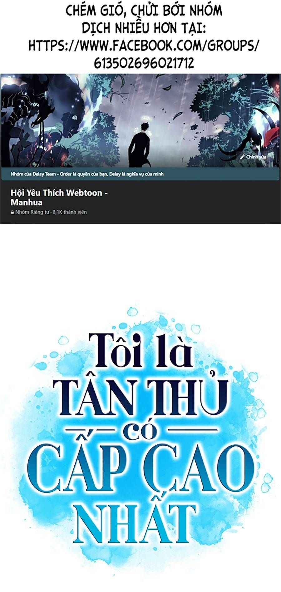 đọc truyện Tôi Là Tân Thủ Có Cấp Cao Nhất Chương 29 ảnh 3 tại Thiên Thai Truyện