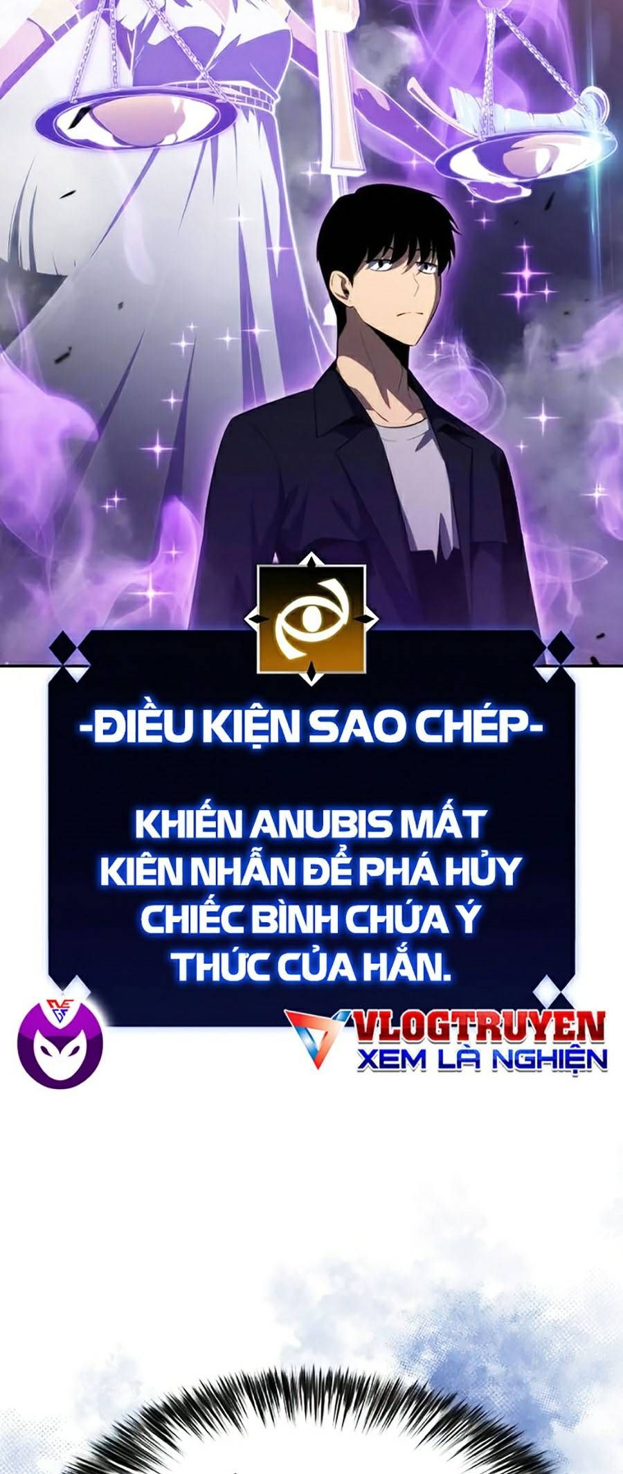 đọc truyện Tôi Là Tân Thủ Có Cấp Cao Nhất Chương 29 ảnh 15 tại Thiên Thai Truyện