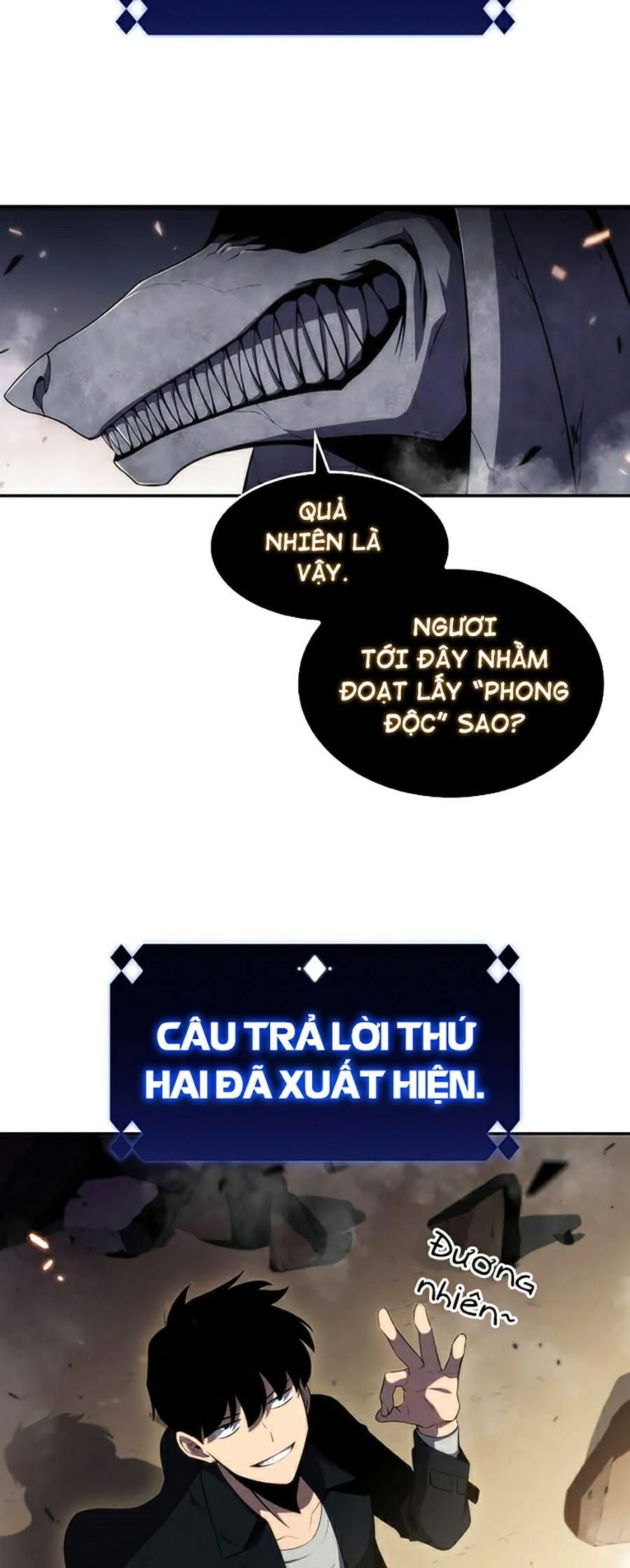 đọc truyện Tôi Là Tân Thủ Có Cấp Cao Nhất Chương 29 ảnh 18 tại Thiên Thai Truyện