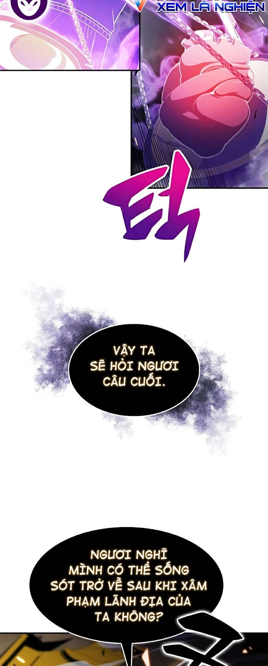 đọc truyện Tôi Là Tân Thủ Có Cấp Cao Nhất Chương 29 ảnh 20 tại Thiên Thai Truyện