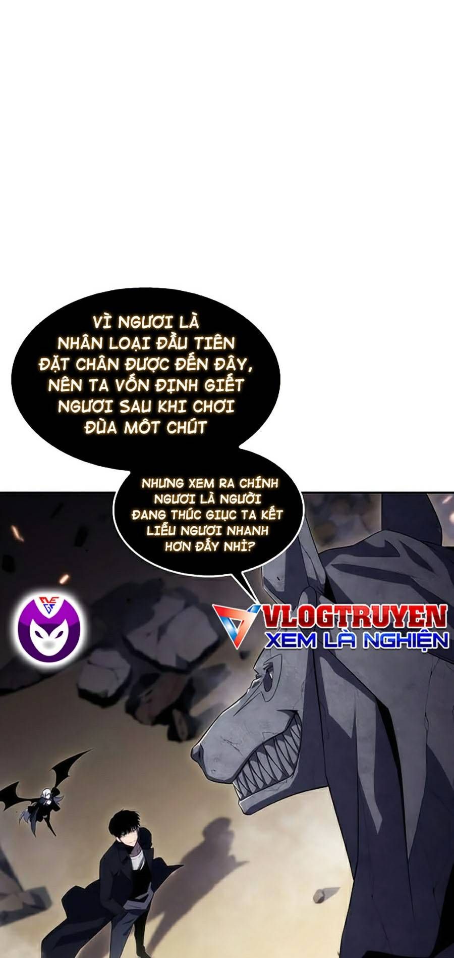 đọc truyện Tôi Là Tân Thủ Có Cấp Cao Nhất Chương 29 ảnh 4 tại Thiên Thai Truyện