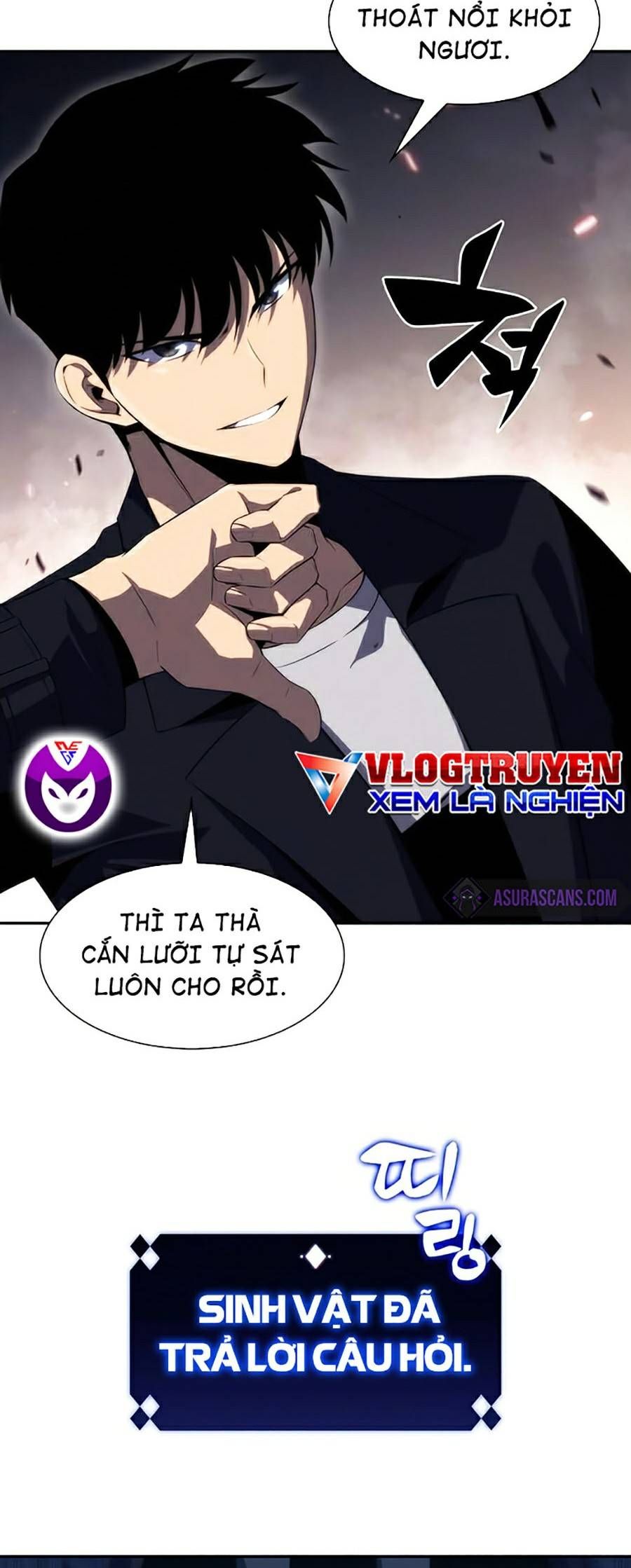 đọc truyện Tôi Là Tân Thủ Có Cấp Cao Nhất Chương 29 ảnh 22 tại Thiên Thai Truyện