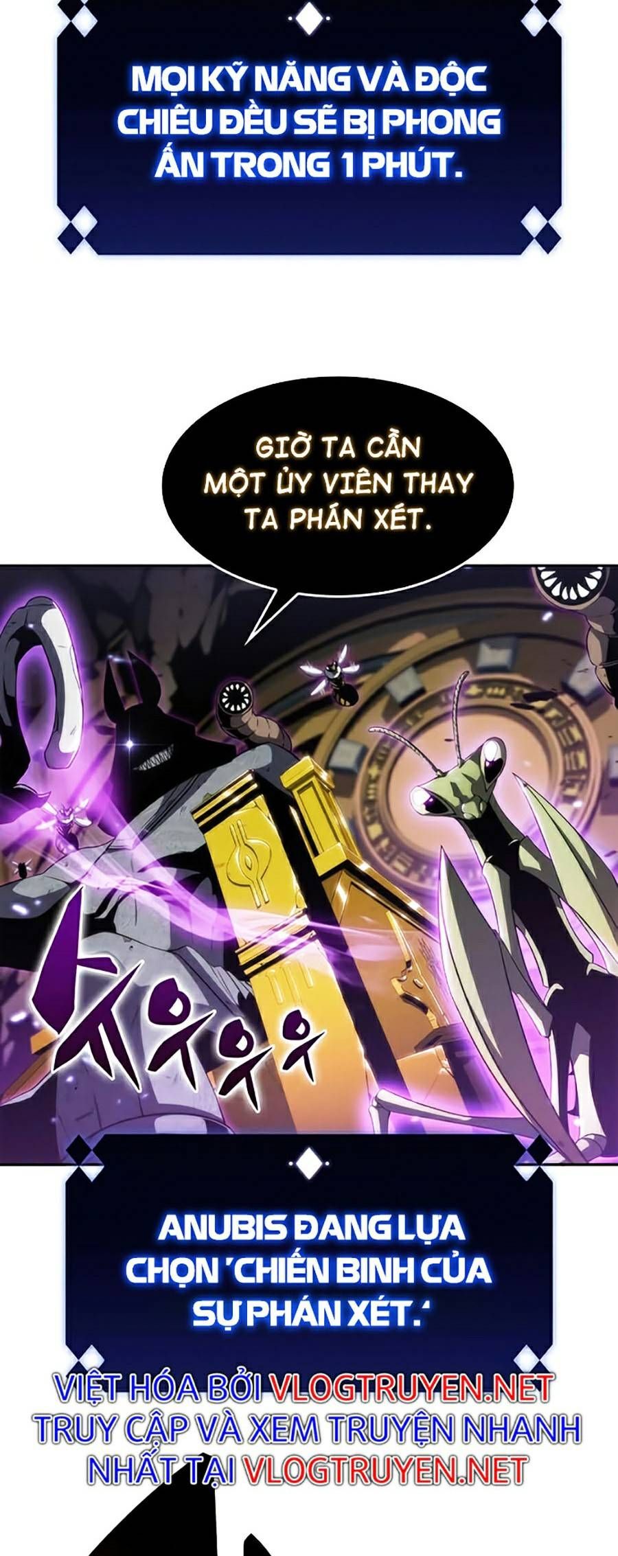 đọc truyện Tôi Là Tân Thủ Có Cấp Cao Nhất Chương 29 ảnh 26 tại Thiên Thai Truyện