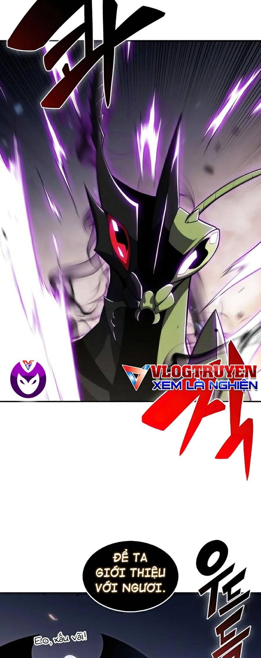 đọc truyện Tôi Là Tân Thủ Có Cấp Cao Nhất Chương 29 ảnh 27 tại Thiên Thai Truyện