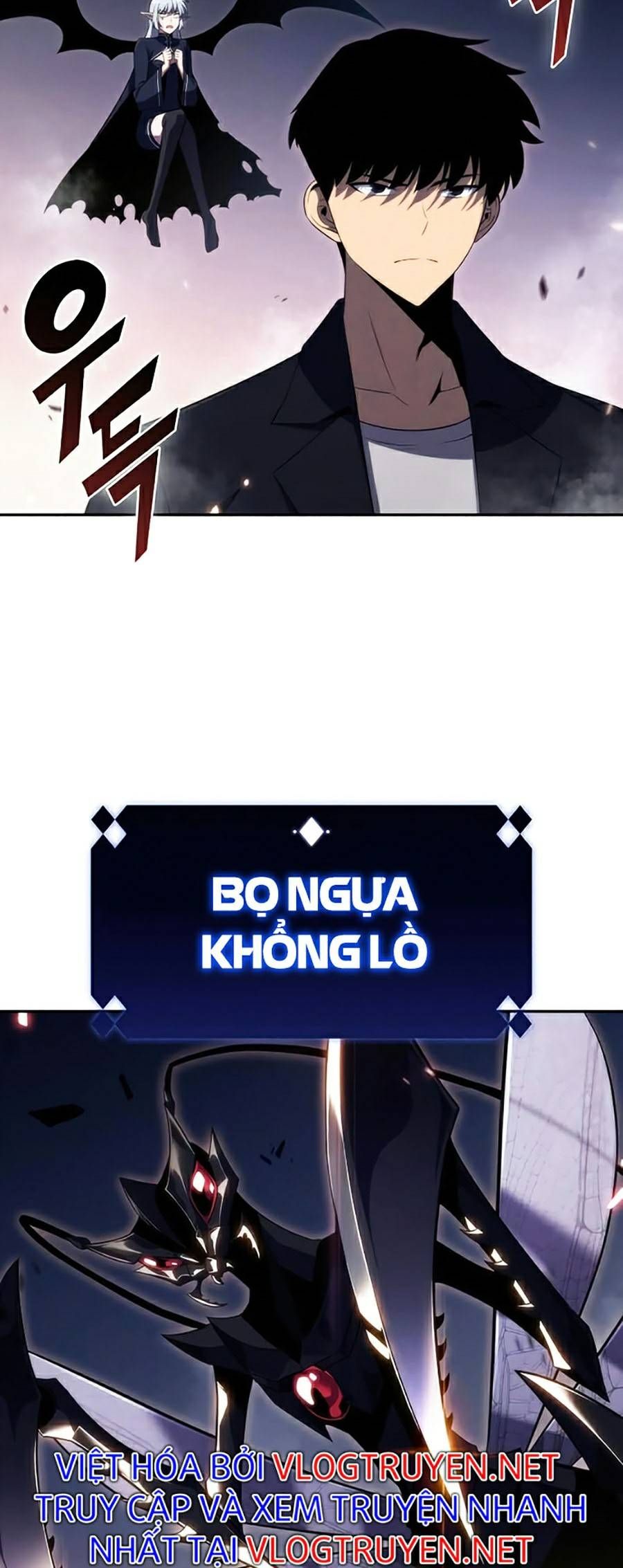 đọc truyện Tôi Là Tân Thủ Có Cấp Cao Nhất Chương 29 ảnh 28 tại Thiên Thai Truyện