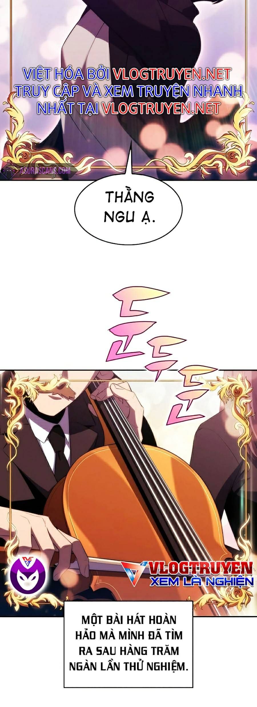 đọc truyện Tôi Là Tân Thủ Có Cấp Cao Nhất Chương 29 ảnh 35 tại Thiên Thai Truyện