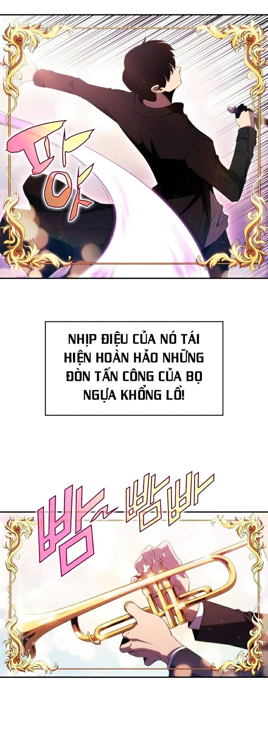 đọc truyện Tôi Là Tân Thủ Có Cấp Cao Nhất Chương 29 ảnh 36 tại Thiên Thai Truyện