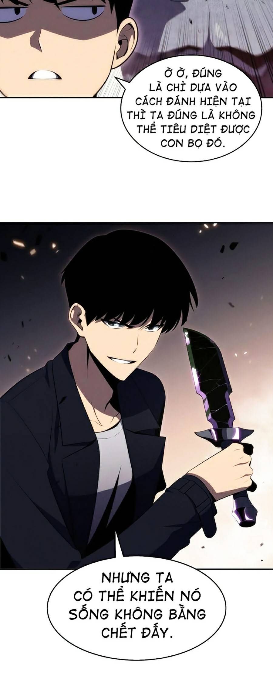 đọc truyện Tôi Là Tân Thủ Có Cấp Cao Nhất Chương 29 ảnh 46 tại Thiên Thai Truyện