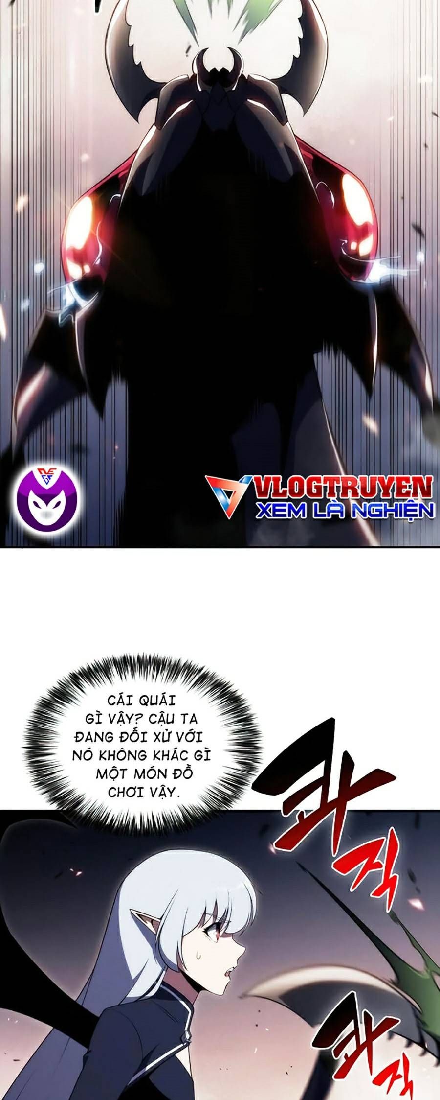 đọc truyện Tôi Là Tân Thủ Có Cấp Cao Nhất Chương 29 ảnh 48 tại Thiên Thai Truyện