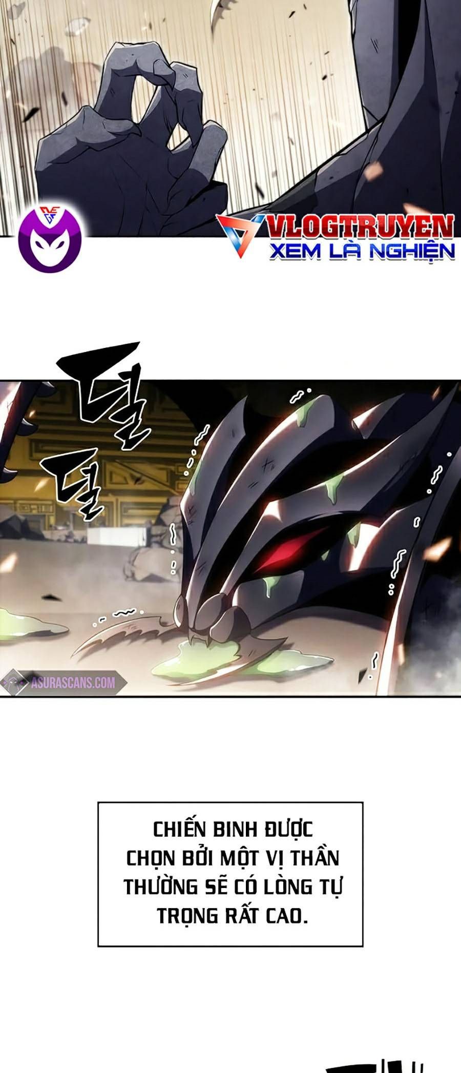 đọc truyện Tôi Là Tân Thủ Có Cấp Cao Nhất Chương 29 ảnh 53 tại Thiên Thai Truyện