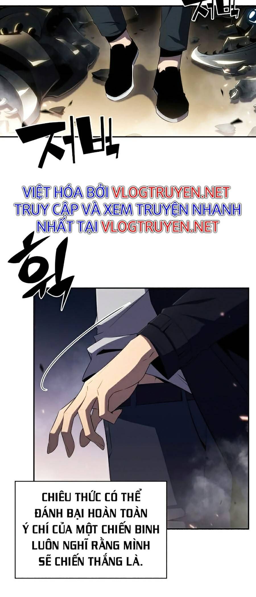 đọc truyện Tôi Là Tân Thủ Có Cấp Cao Nhất Chương 29 ảnh 54 tại Thiên Thai Truyện