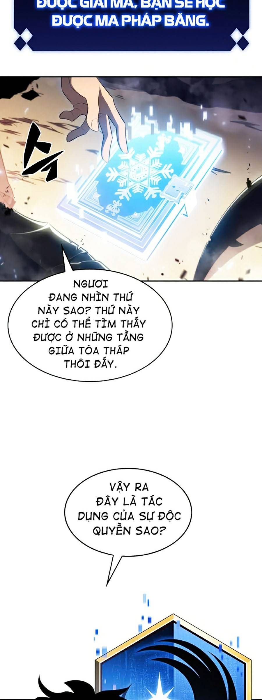 đọc truyện Tôi Là Tân Thủ Có Cấp Cao Nhất Chương 29 ảnh 61 tại Thiên Thai Truyện