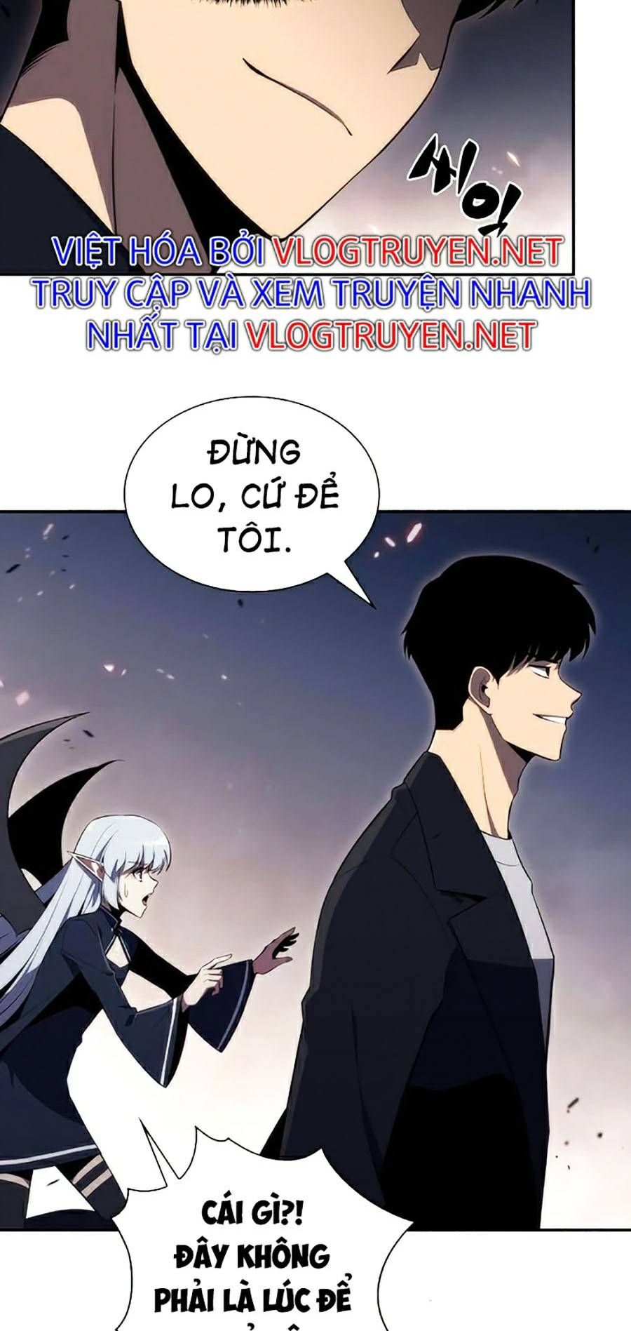 đọc truyện Tôi Là Tân Thủ Có Cấp Cao Nhất Chương 29 ảnh 8 tại Thiên Thai Truyện