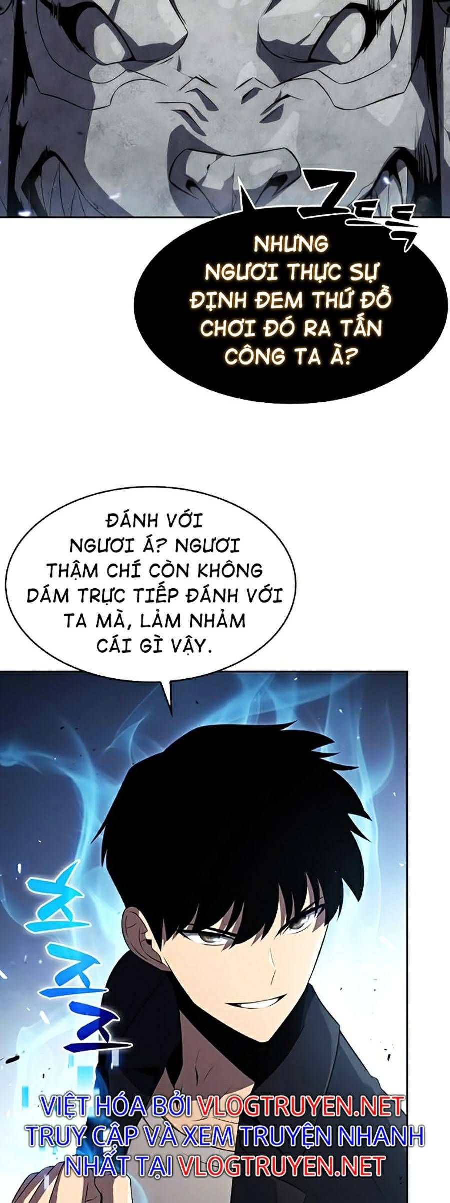 đọc truyện Tôi Là Tân Thủ Có Cấp Cao Nhất Chương 29 ảnh 64 tại Thiên Thai Truyện