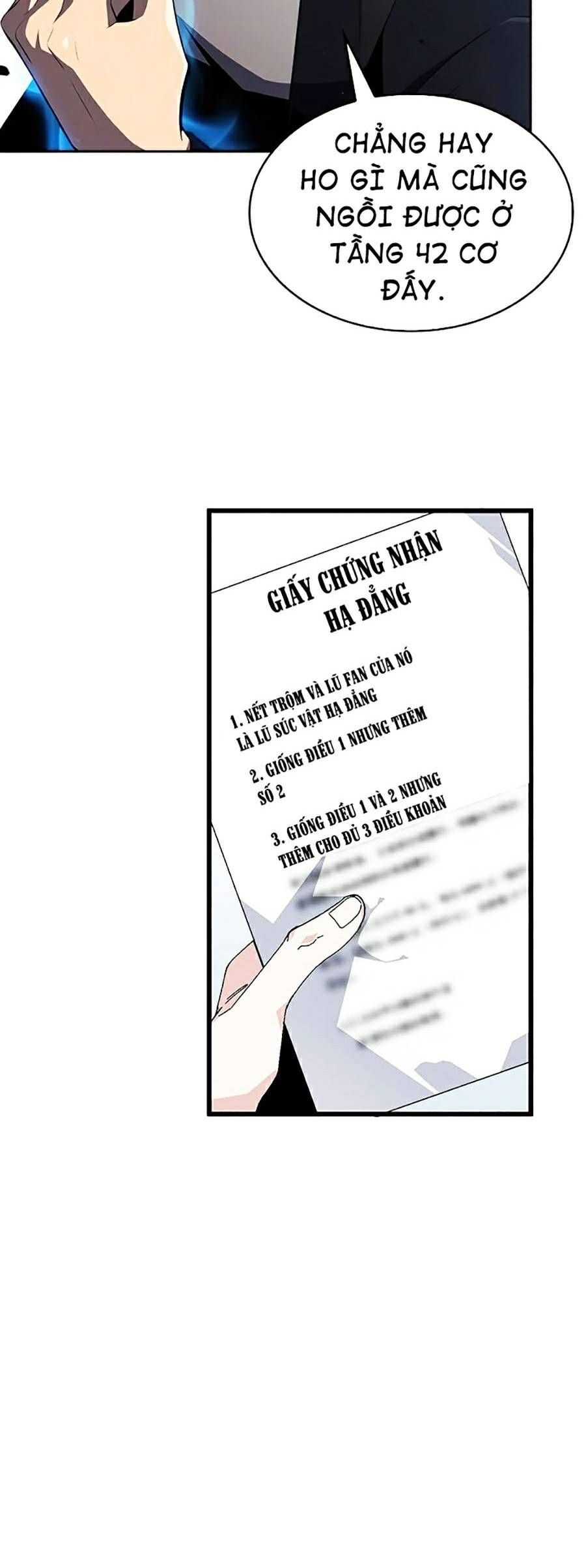 đọc truyện Tôi Là Tân Thủ Có Cấp Cao Nhất Chương 29 ảnh 65 tại Thiên Thai Truyện