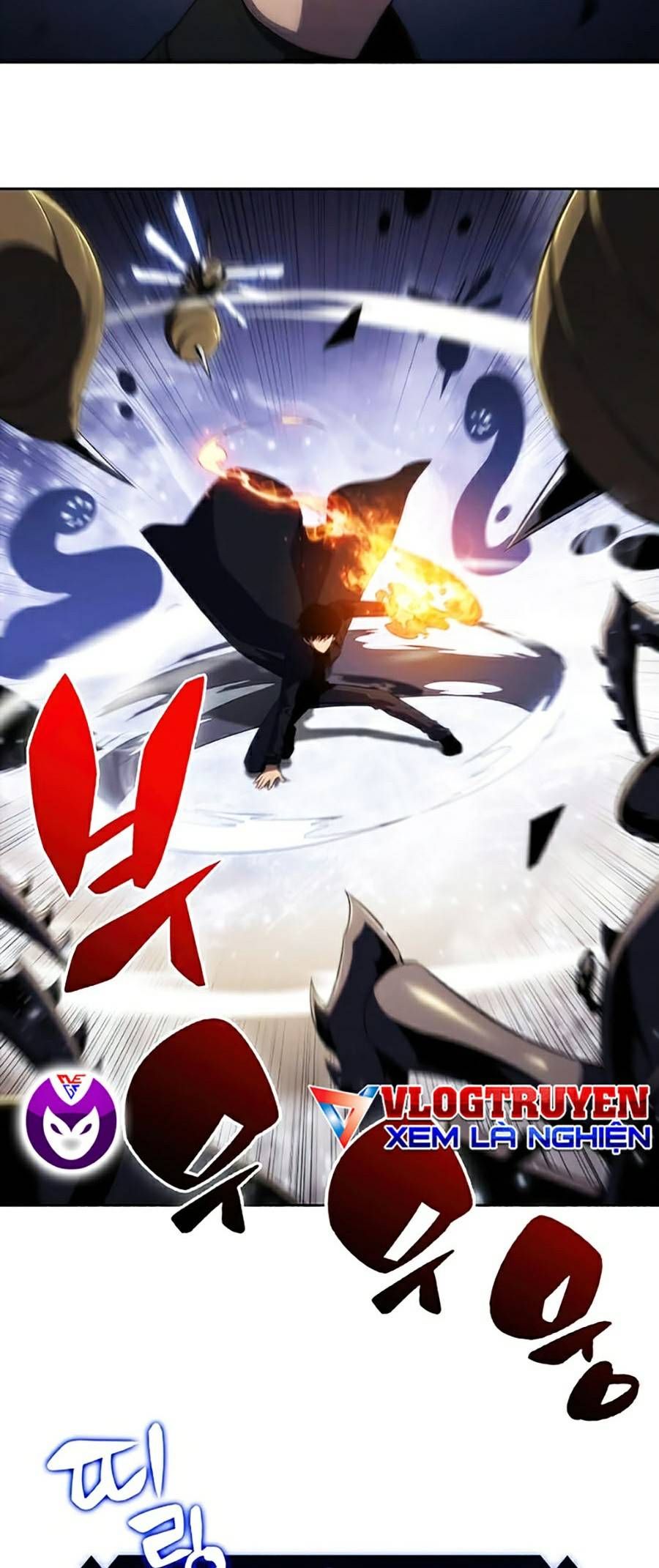 đọc truyện Tôi Là Tân Thủ Có Cấp Cao Nhất Chương 29 ảnh 77 tại Thiên Thai Truyện