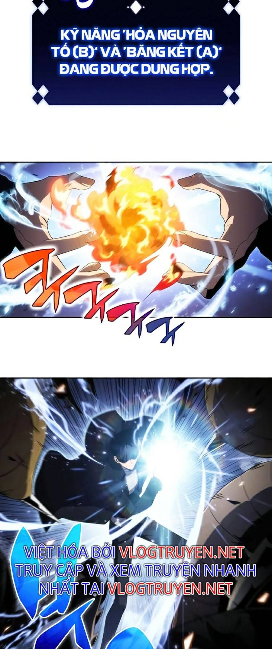 đọc truyện Tôi Là Tân Thủ Có Cấp Cao Nhất Chương 29 ảnh 78 tại Thiên Thai Truyện