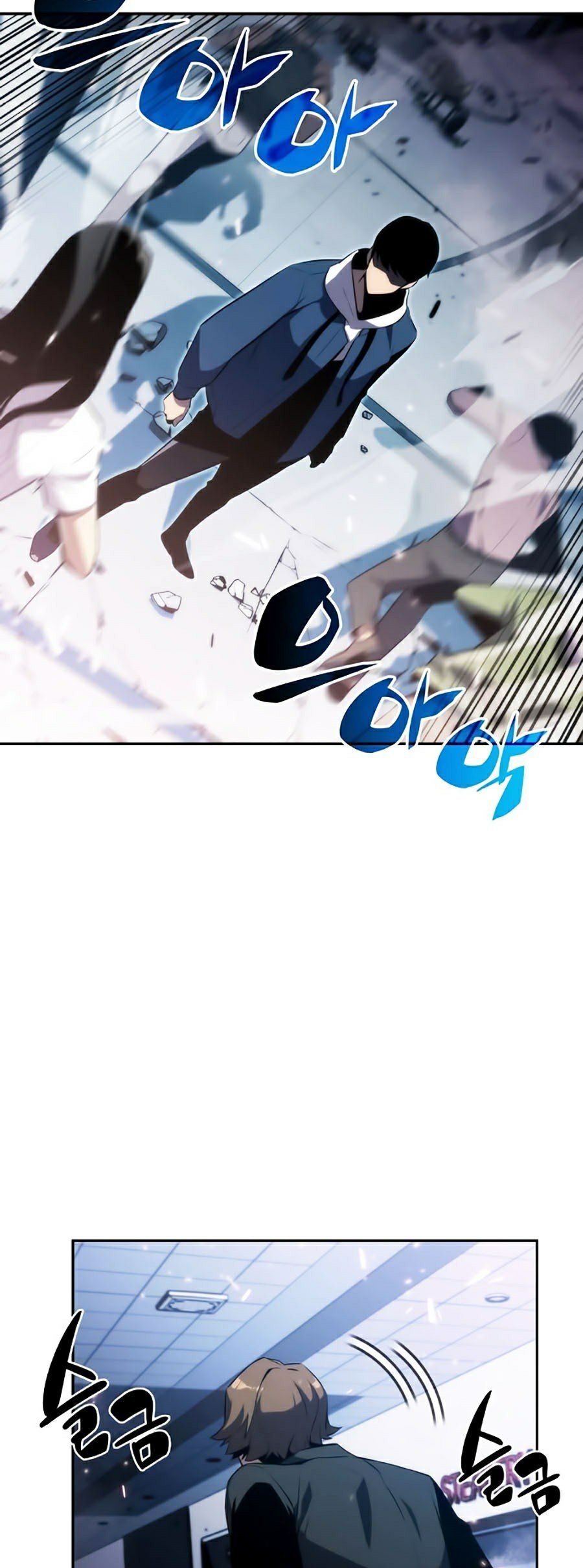 đọc truyện Tôi Là Tân Thủ Có Cấp Cao Nhất Chương 3 ảnh 16 tại Thiên Thai Truyện