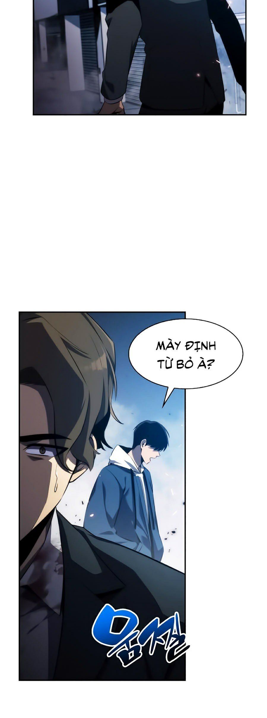 đọc truyện Tôi Là Tân Thủ Có Cấp Cao Nhất Chương 3 ảnh 17 tại Thiên Thai Truyện